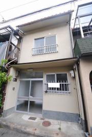 修学院狭間町34-6貸家