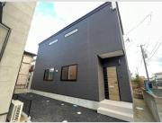 東中田二丁目貸家II号棟