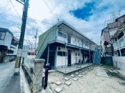 京阪本線大和田駅まで徒歩8分