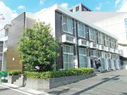 東武伊勢崎・大師線谷塚駅まで徒歩22分