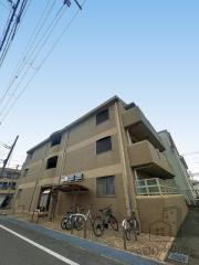 南海本線和泉大宮駅まで徒歩9分