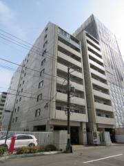 CITYSPIRE南3条