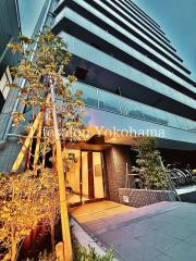 ＪＲ京浜東北・根岸線関内駅まで徒歩12分