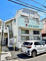 アップルハウス井堀B