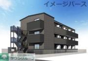 （仮）キャメル日進町