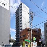 地下鉄東山線今池駅まで徒歩2分