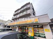 ＪＲ総武線（各駅停車）千葉駅までバス約27分 徒歩3分