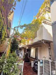 東新宿一戸建て2階 2世代おすすめ