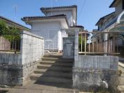 嬉野八田町貸家