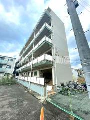森内マンション