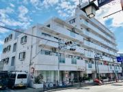 都営大江戸線豊島園駅まで徒歩6分