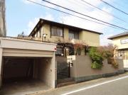 片縄5丁目戸建て