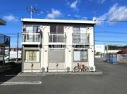 宇都宮芳賀ライト線ゆいの杜東駅まで徒歩14分