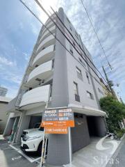 阪急千里線天神橋筋六丁目駅まで徒歩3分
