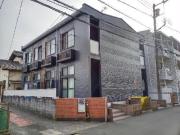 レオパレス高田アパルトマン