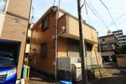 東京メトロ有楽町線地下鉄赤塚駅まで徒歩3分