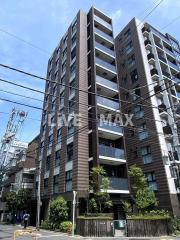 東京メトロ日比谷線広尾駅まで徒歩11分