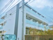 シーサイドライン金沢八景駅まで徒歩11分