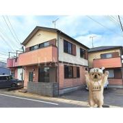 榊原戸建借家