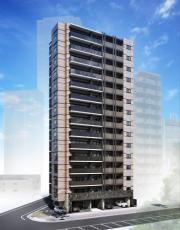 S-RESIDENCE富士見町aglitter