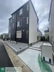 KEIAI RESIDENCE 元山II