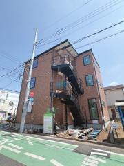 西武池袋・豊島線練馬高野台駅まで徒歩14分