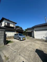ＪＲ内房線巌根駅まで徒歩20分