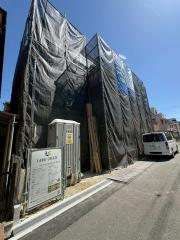 （仮）La-Crea寺田町