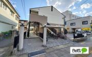 ＪＲ山陽本線明石駅まで徒歩12分