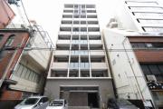地下鉄谷町線南森町駅まで徒歩1分