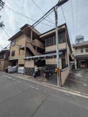 ロフティ四条大宮