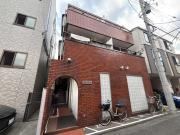 京急本線京急蒲田駅まで徒歩9分