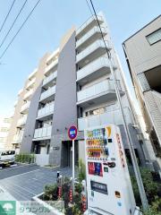 東武伊勢崎・大師線東向島駅まで徒歩4分