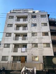 エスコートノヴェル白金高輪