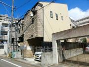 西鉄天神大牟田線西鉄平尾駅まで徒歩4分