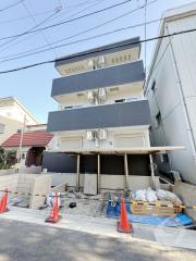 阪急神戸線園田駅まで徒歩4分