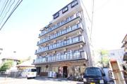 広島高速交通アストラムライン西原駅まで徒歩7分