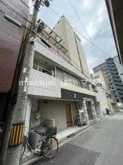 中川マンション