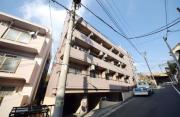 東急大井町線北千束駅まで徒歩2分