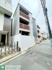 D Bless横濱赤門通り