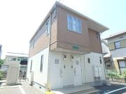 近鉄大阪線大和八木駅まで徒歩23分
