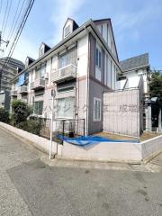 都営大江戸線練馬春日町駅まで徒歩4分
