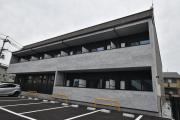 オリーブミネット郡山九条