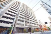 京急本線京急蒲田駅まで徒歩4分