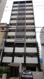 エイペックス新大阪