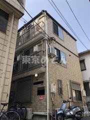 都営浅草線浅草駅まで徒歩8分