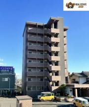 IMASA・MORUGEN壱番館
