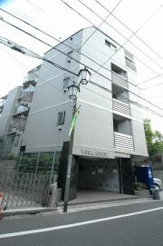 ヴォーガコルテ世田谷上町
