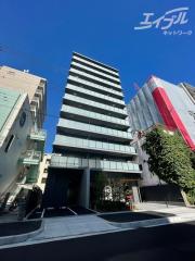 地下鉄千日前線西長堀駅まで徒歩6分