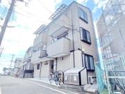 西武多摩湖線国分寺駅まで徒歩5分